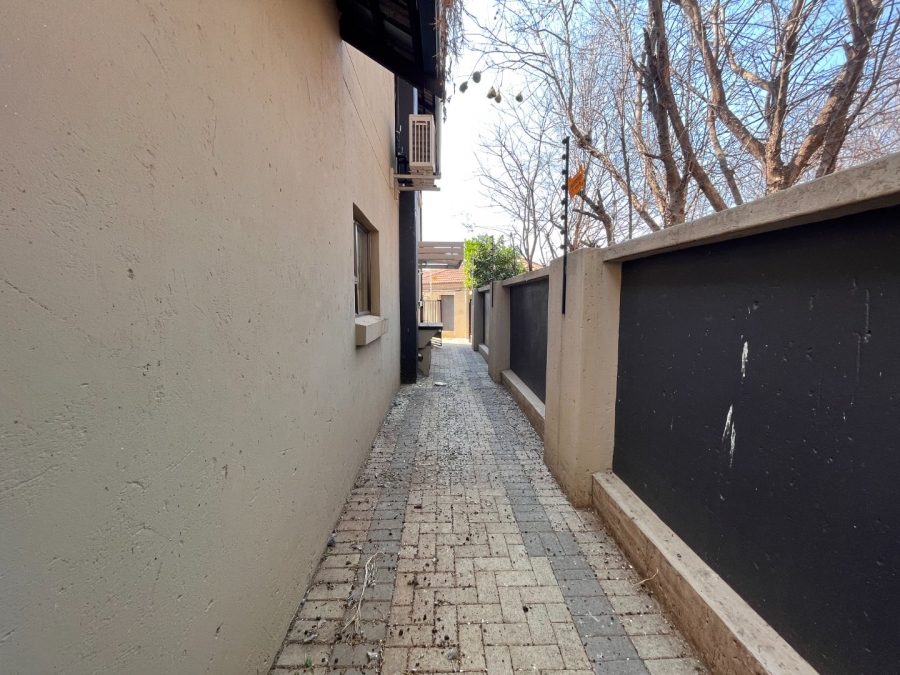 3 Bedroom Property for Sale in Baillie Park North West